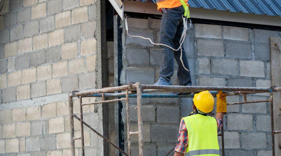 Professional New roof installation in Guadalupe, CA